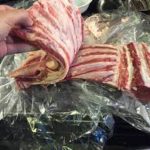 Lamb Trimmings